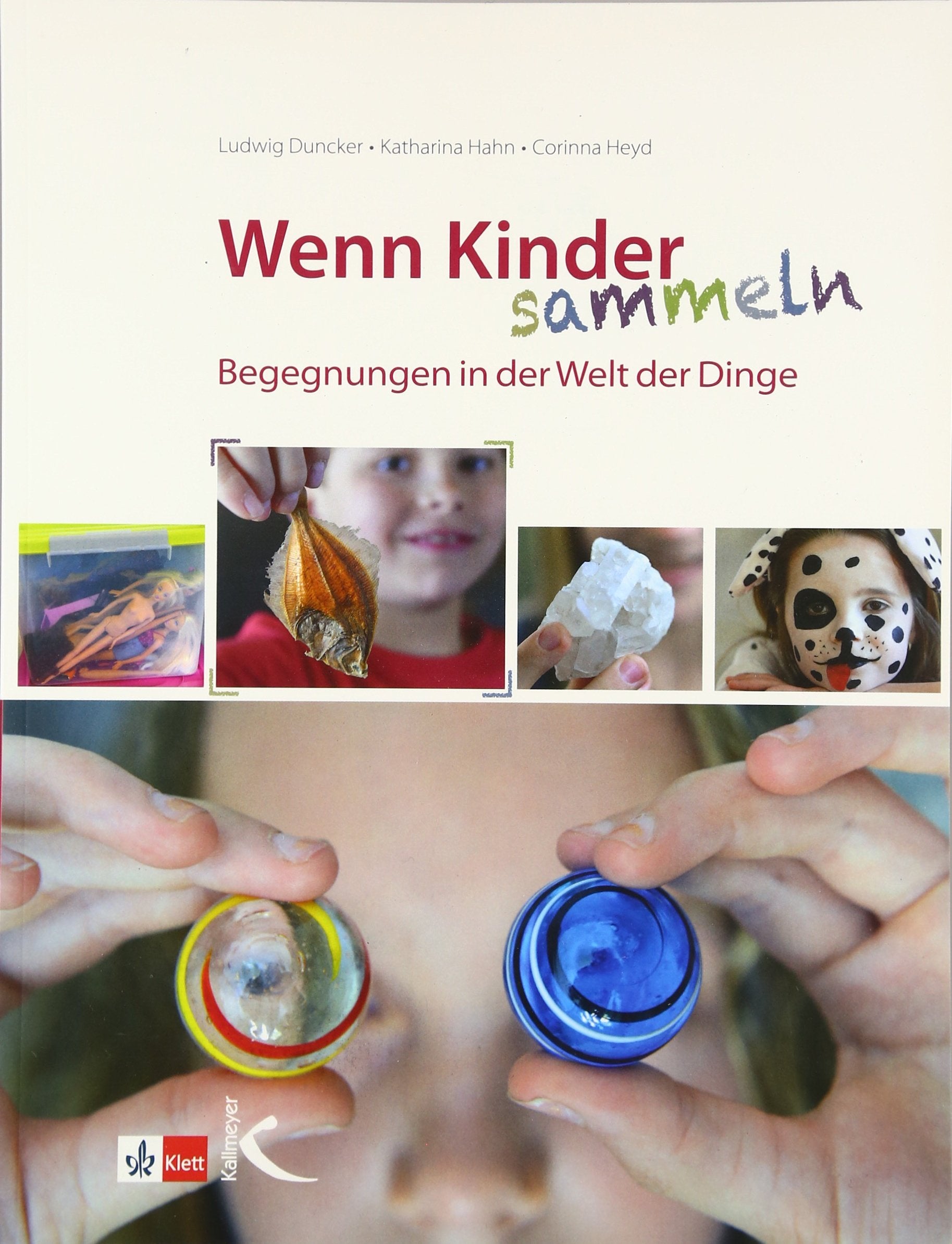Wenn Kinder sammeln Professional & Reference Books