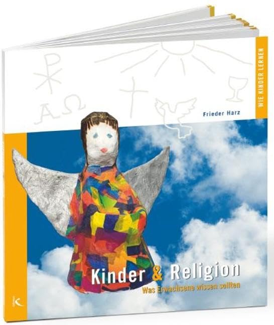 Product Image: Kinder und Religion