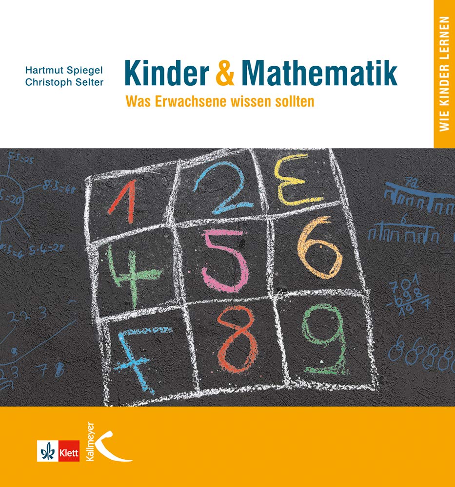 Kinder & Mathematik Education & Training