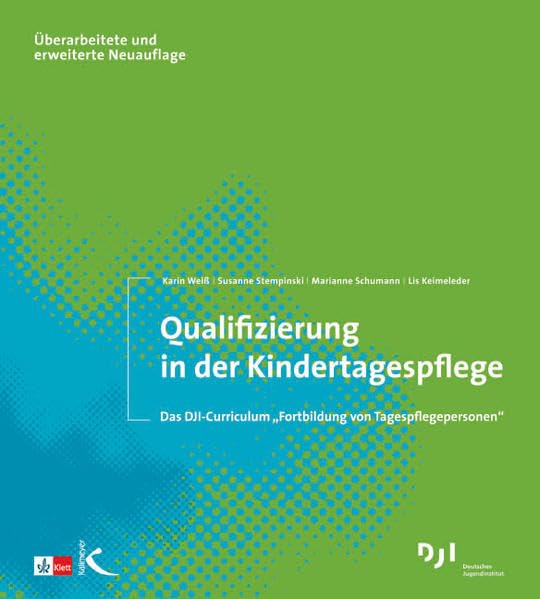 Qualifizierung in der Kindertagespflege: Standards in eigener Regie entwickeln Books