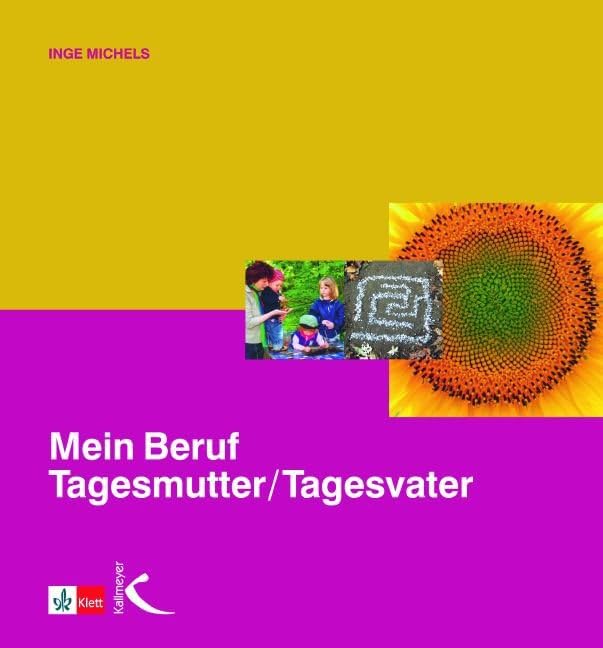 Product Image: Mein Beruf Tagesmutter /Tagesvater