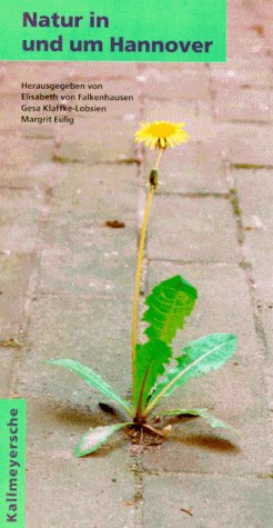 Natur in und um Hannover Books