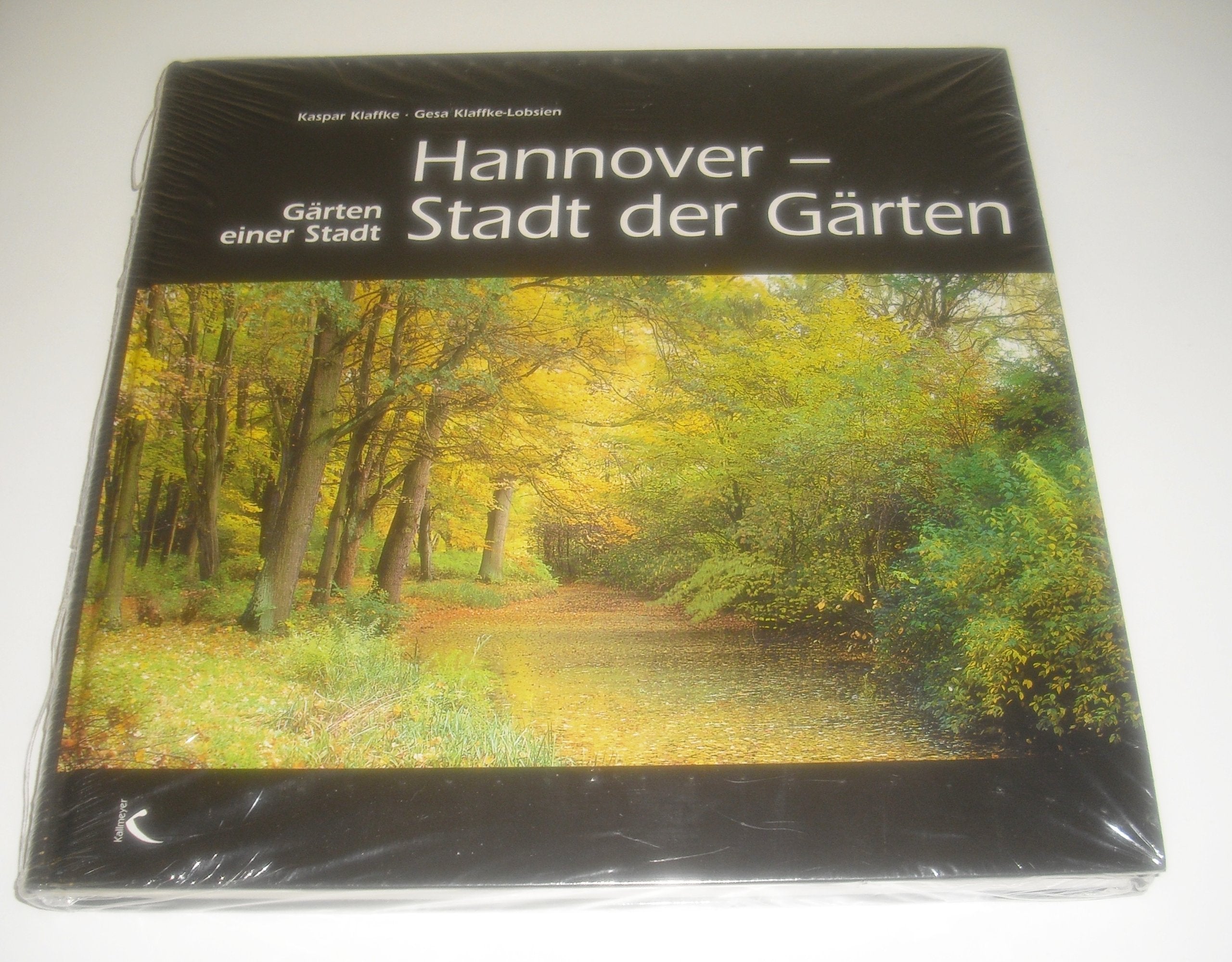 Hannover: Stadt der Gärten: Gärten einer Stadt Leisure, Home & Garden