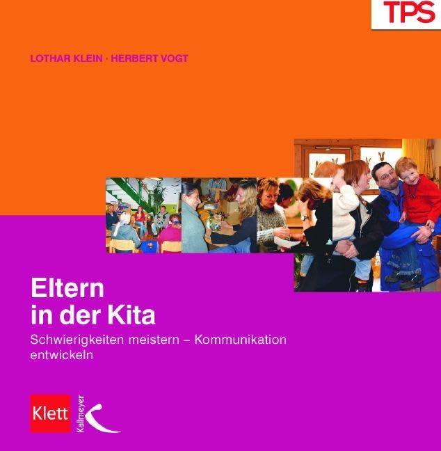 Product Image: Eltern in der Kita