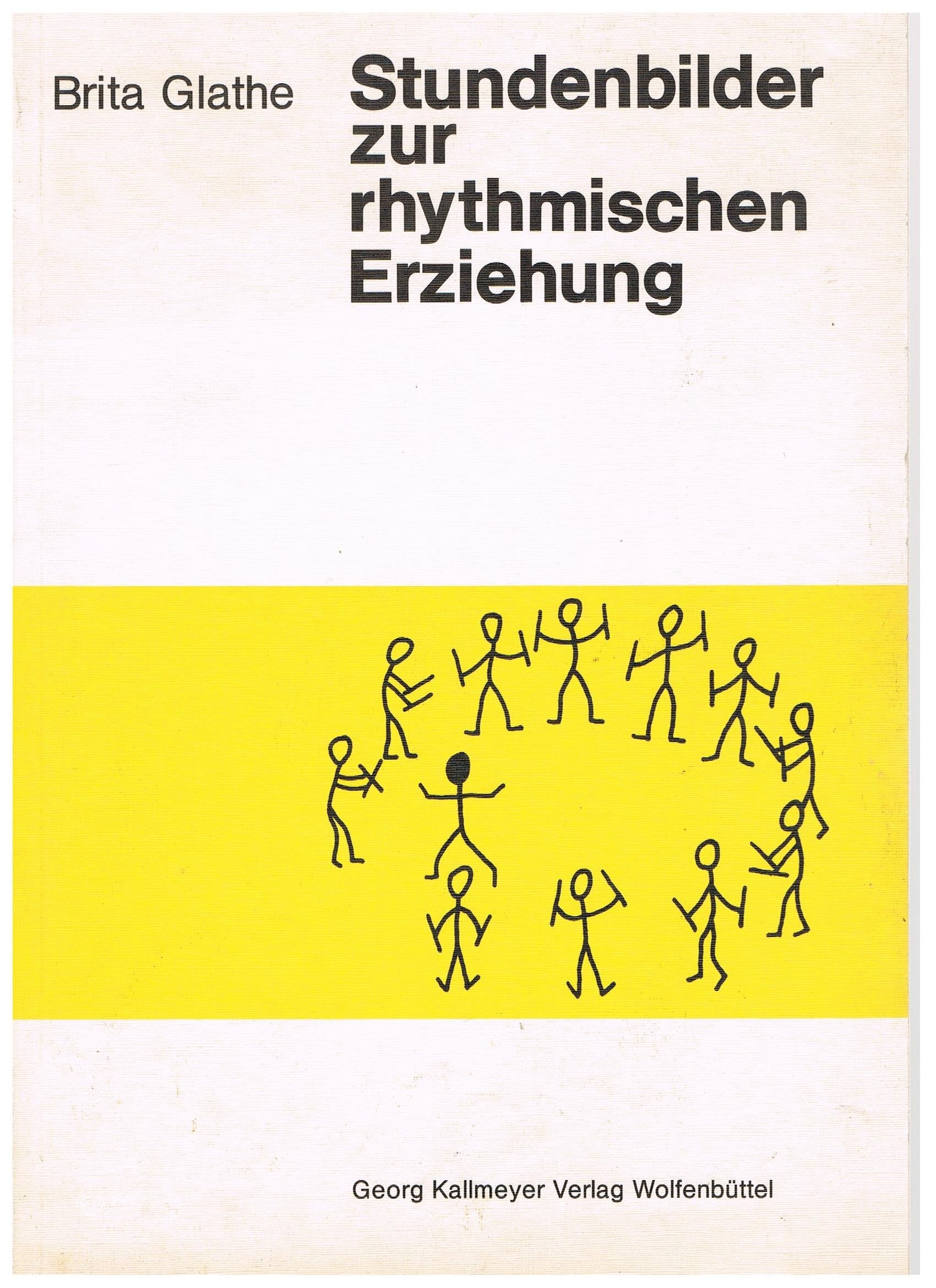 Stundenbilder zur rhythmische Erziehung Education & Training