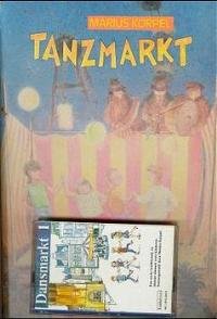 Tanzmarkt. Eine Sammlung traditioneller und neuerer Kindertänze Education & Training