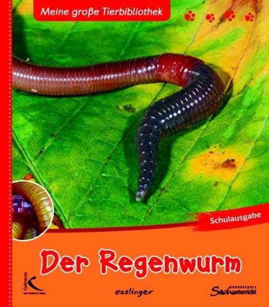 Product Image: Der Regenwurm
