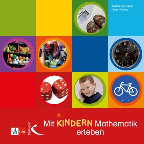 Product Image: Mit Kindern Mathematik erleben