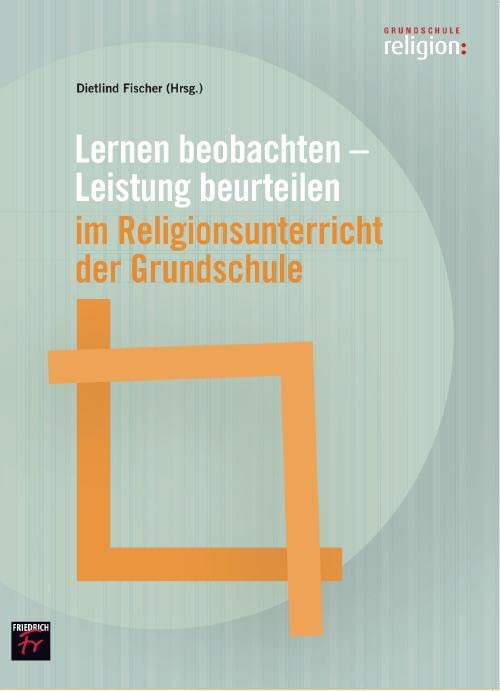 Lernen beobachten -Leistung beurteilen Professional & Reference Books