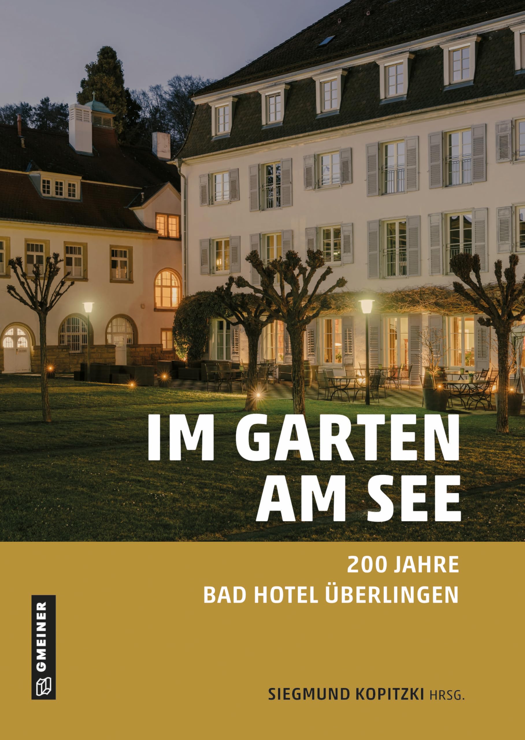 Im Garten am See Contemporary literature Books