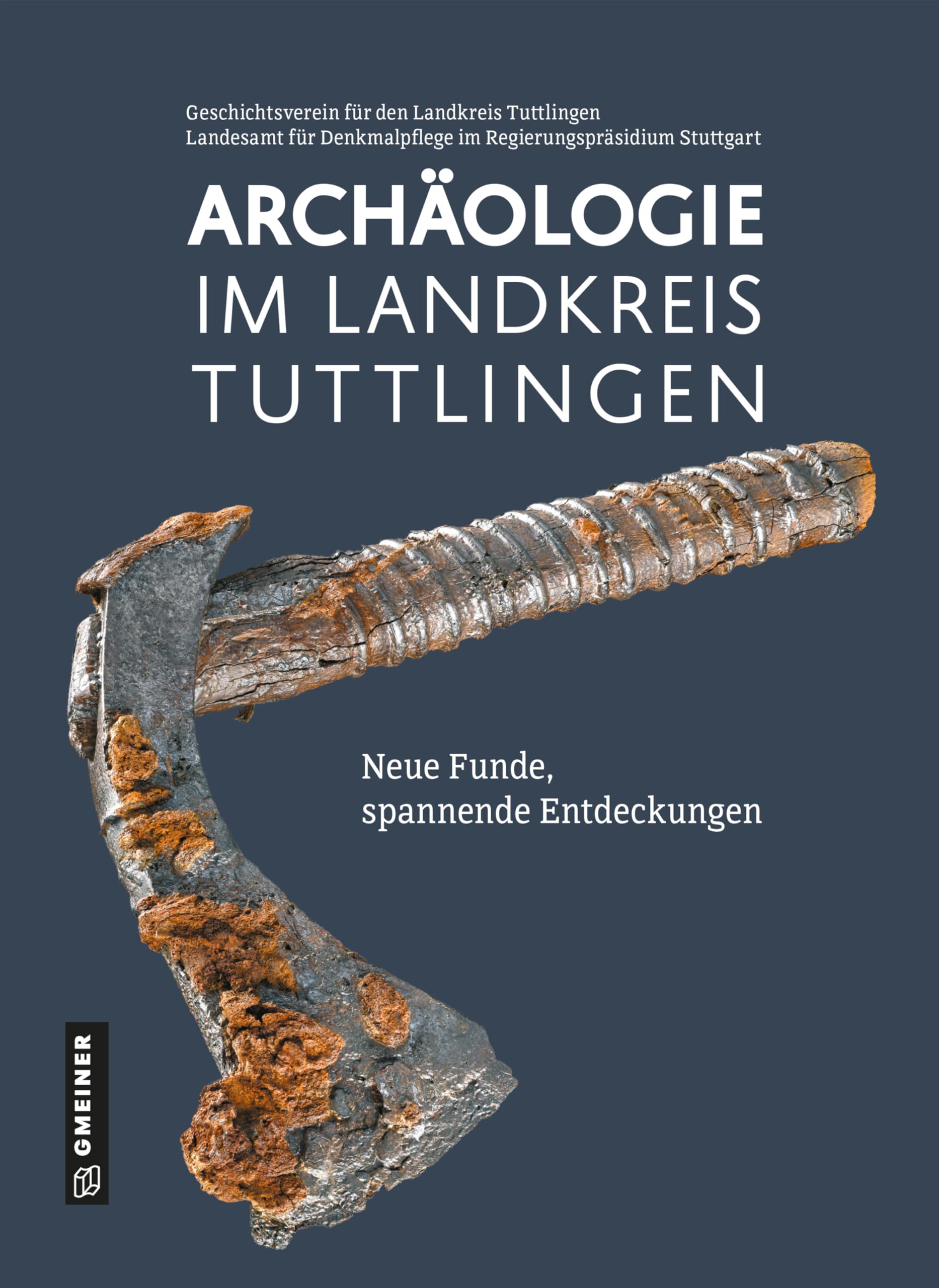 Archäologie im Landkreis Tuttlingen Natural Sciences
