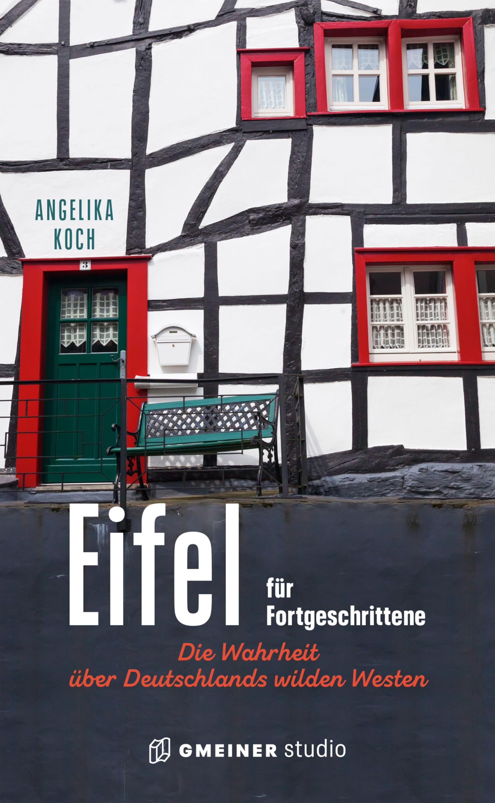 Eifel für Fortgeschrittene Leisure, Home & Garden