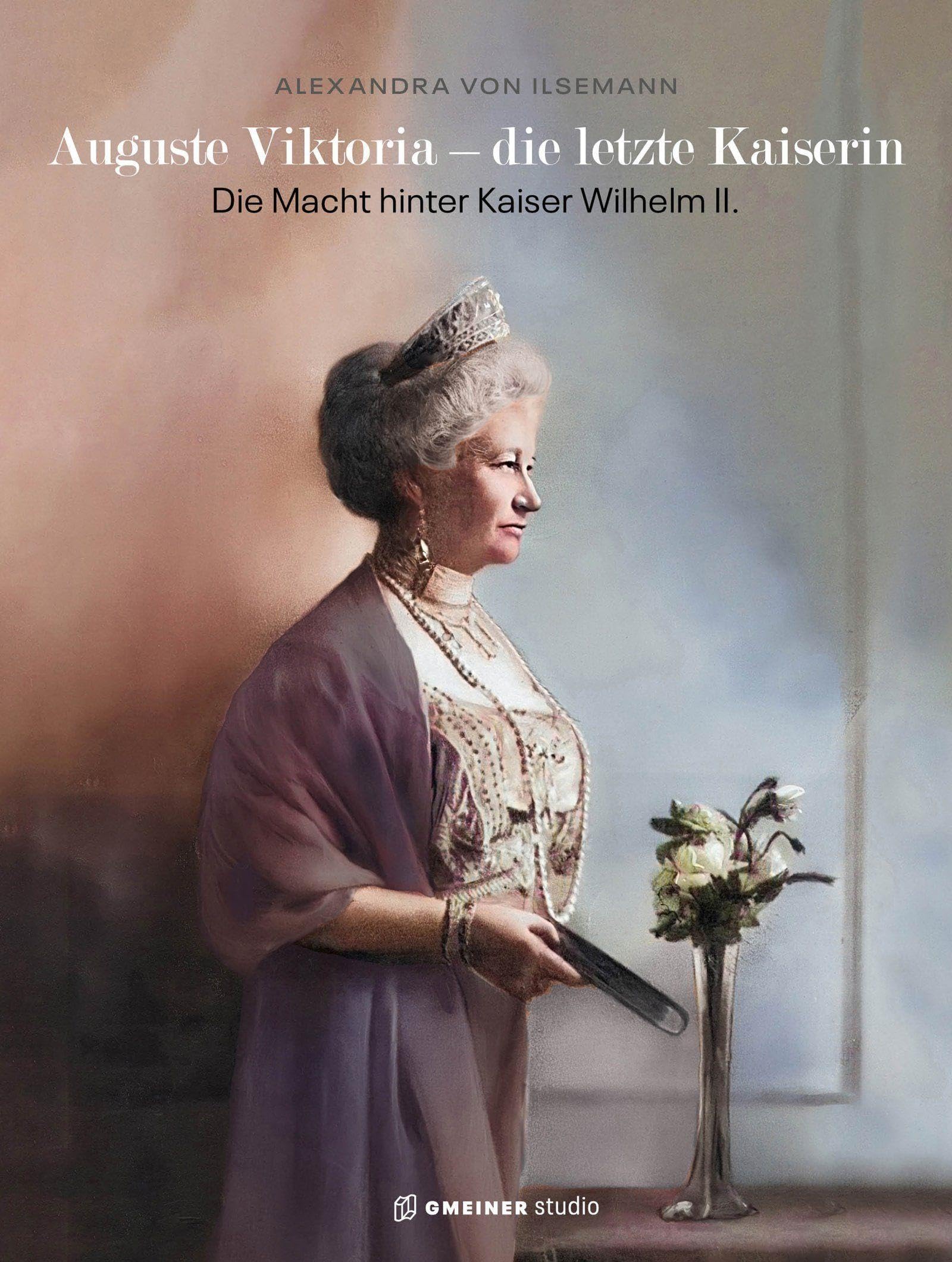 Auguste Viktoria - die letzte Kaiserin Memories