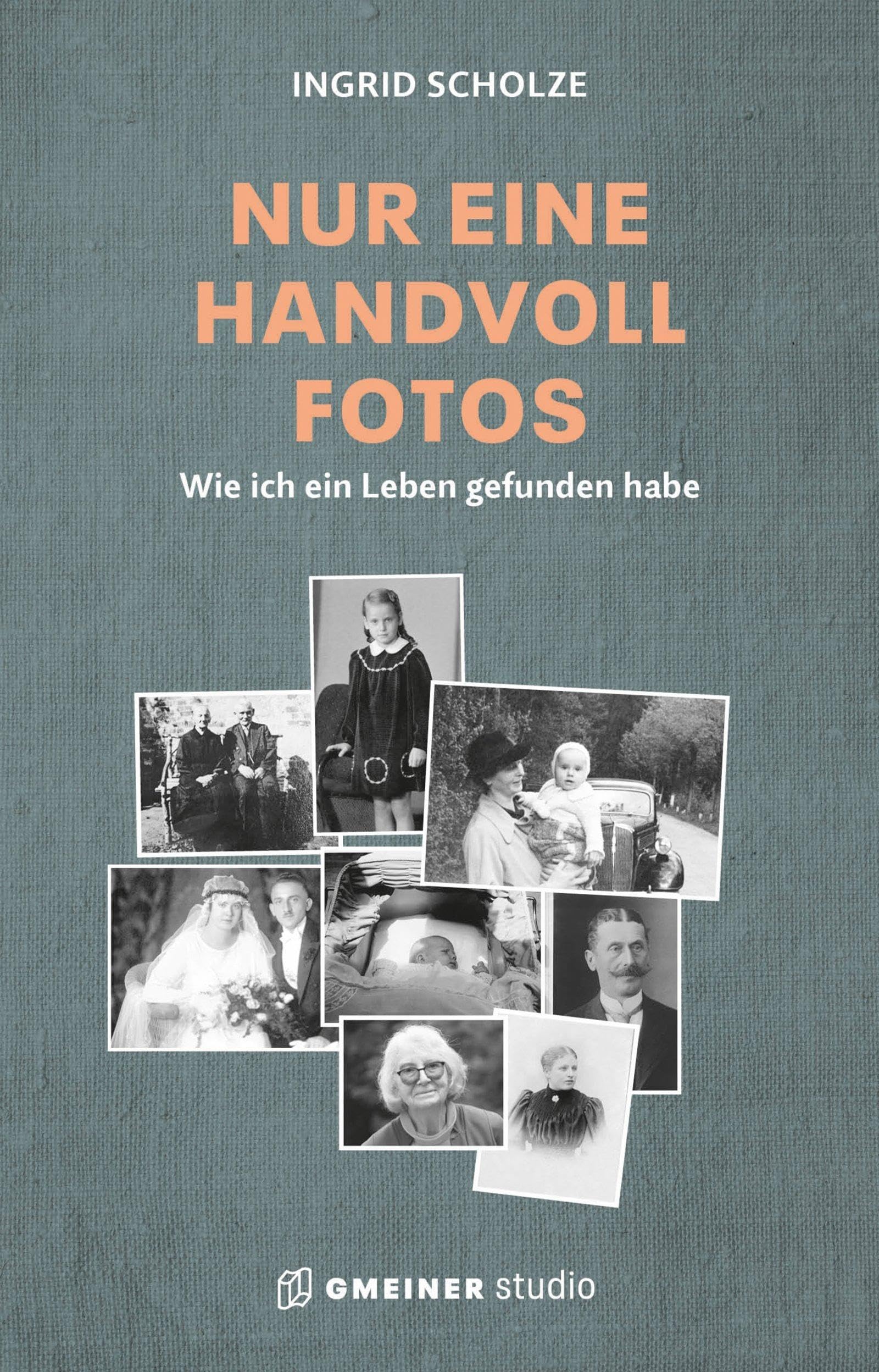 Nur eine Handvoll Fotos Inspiring women