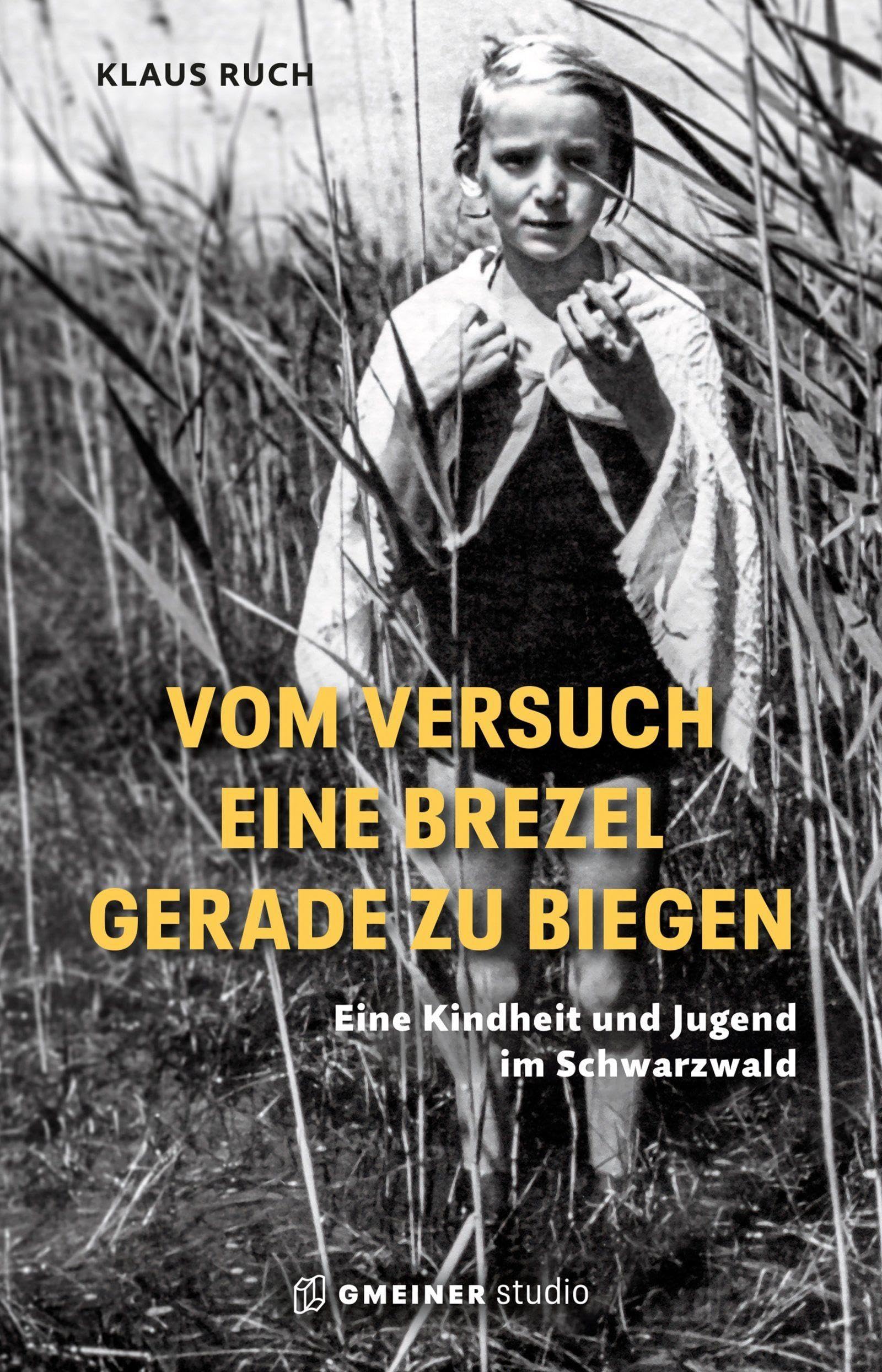 Product Image: Vom Versuch eine Brezel gerade zu biegen