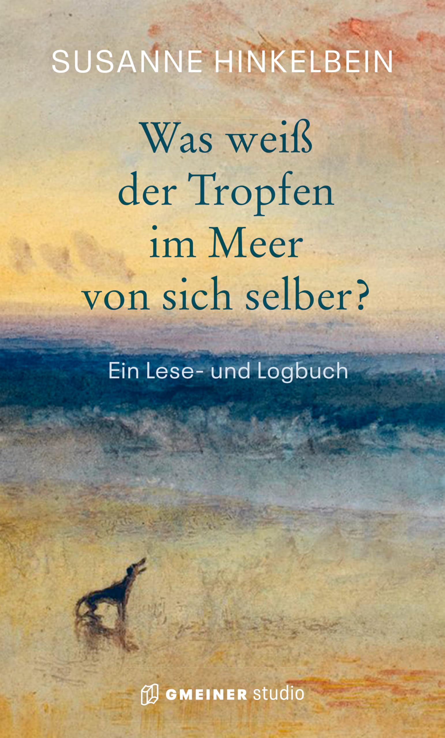 Was weiß der Tropfen im Meer von sich selbst? book
