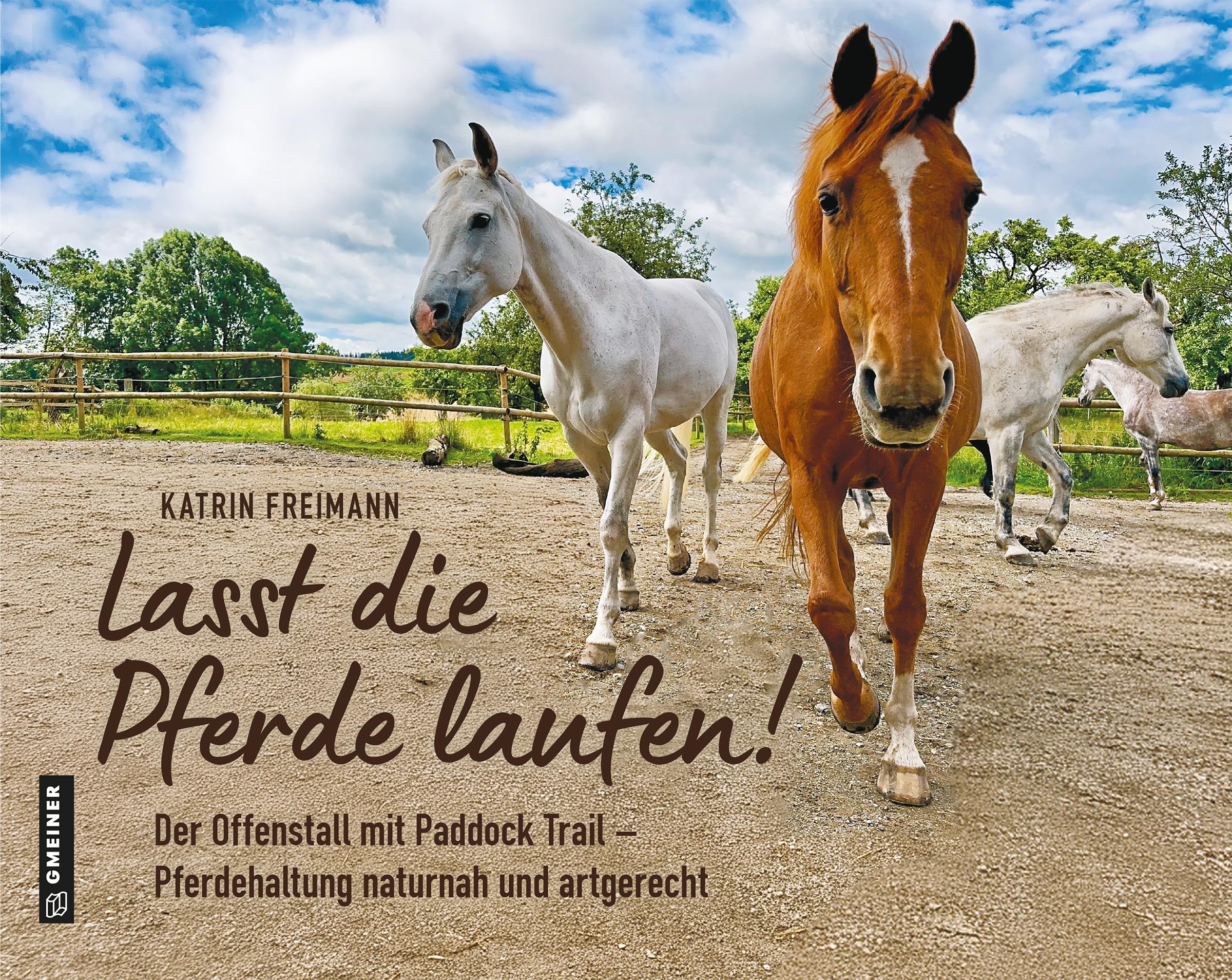 Lasst die Pferde laufen Social Sciences