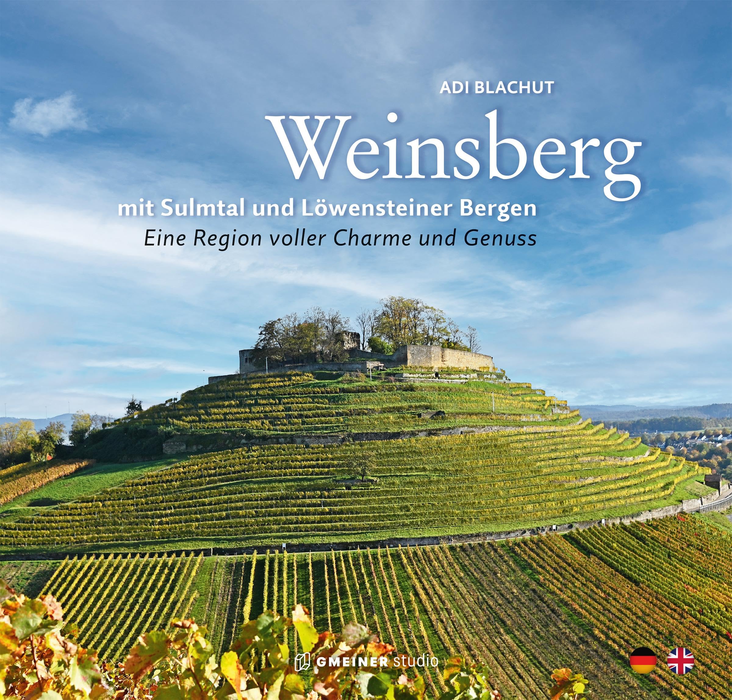 Weinsberg mit Sulmtal und Löwensteiner Bergen Nature & Animals