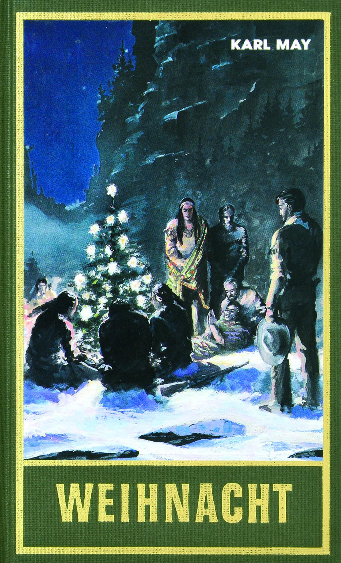 Weihnacht Classics