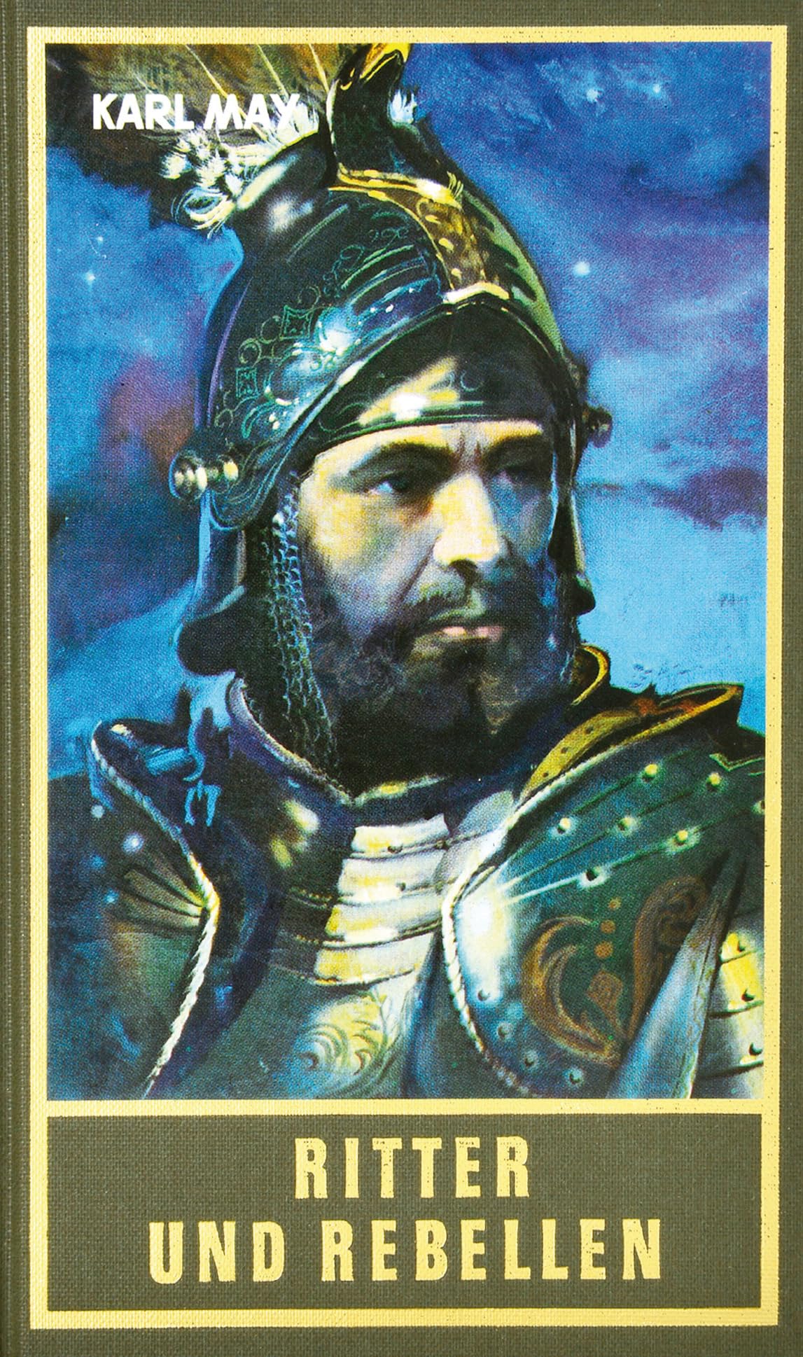 Ritter und Rebellen Classics