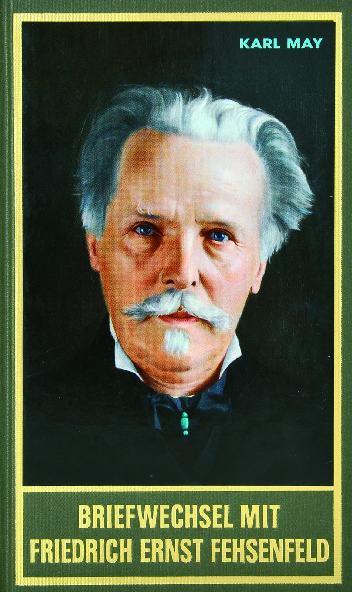 Product Image: Briefwechsel mit Friedrich Ernst Fehsenfeld I