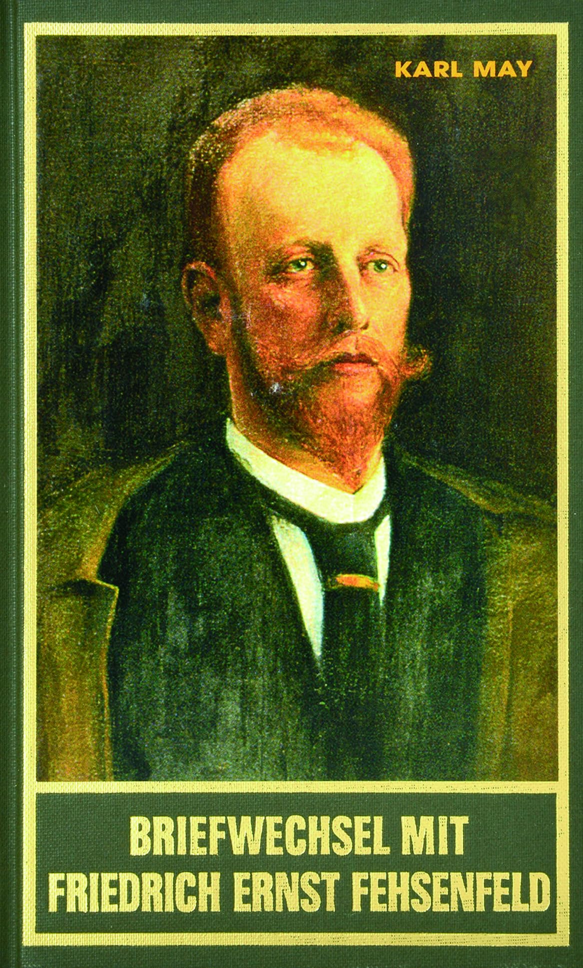 Product Image: Briefwechsel mit Friedrich Ernst Fehsenfeld 2