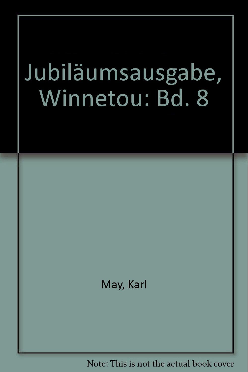 Product Image: Jubiläumsausgabe, Winnetou 2