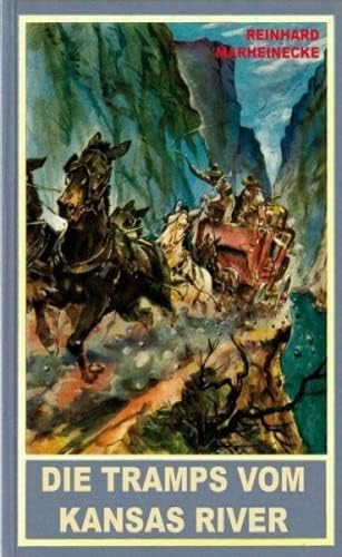 Die Rache der Komantschen. Ein neuer Roman mit Winnetou und Old Shatterhand book