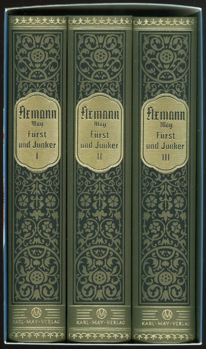 Fürst und Junker 1/3 Classics