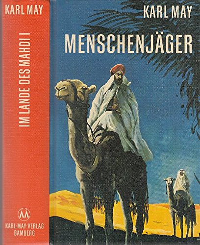 Im Lande des Mahdi I. (Karl-May-Bestseller) Books