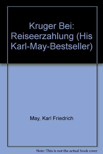 Krüger Bei (Karl-May-Bestseller) Books