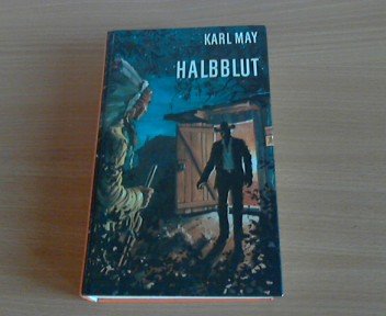 Halbblut Hobbies & Crafts