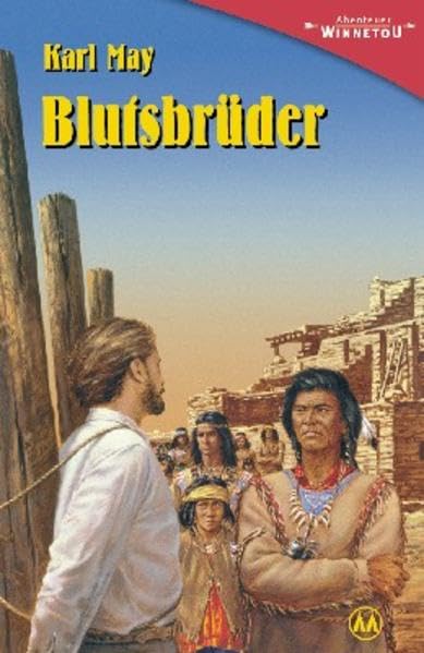 Blutsbrüder Novels & Short Stories