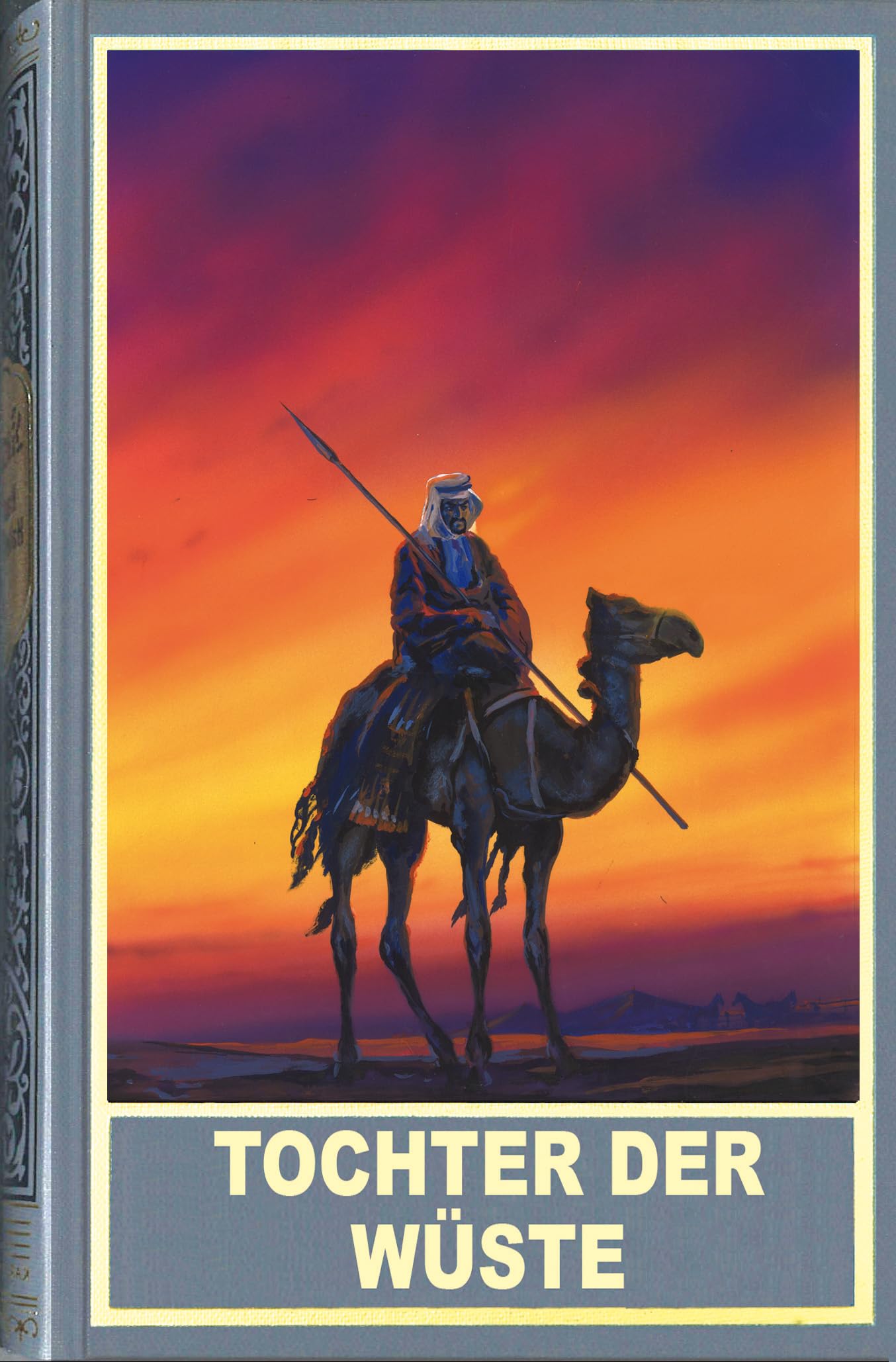 Product Image: Tochter der Wüste