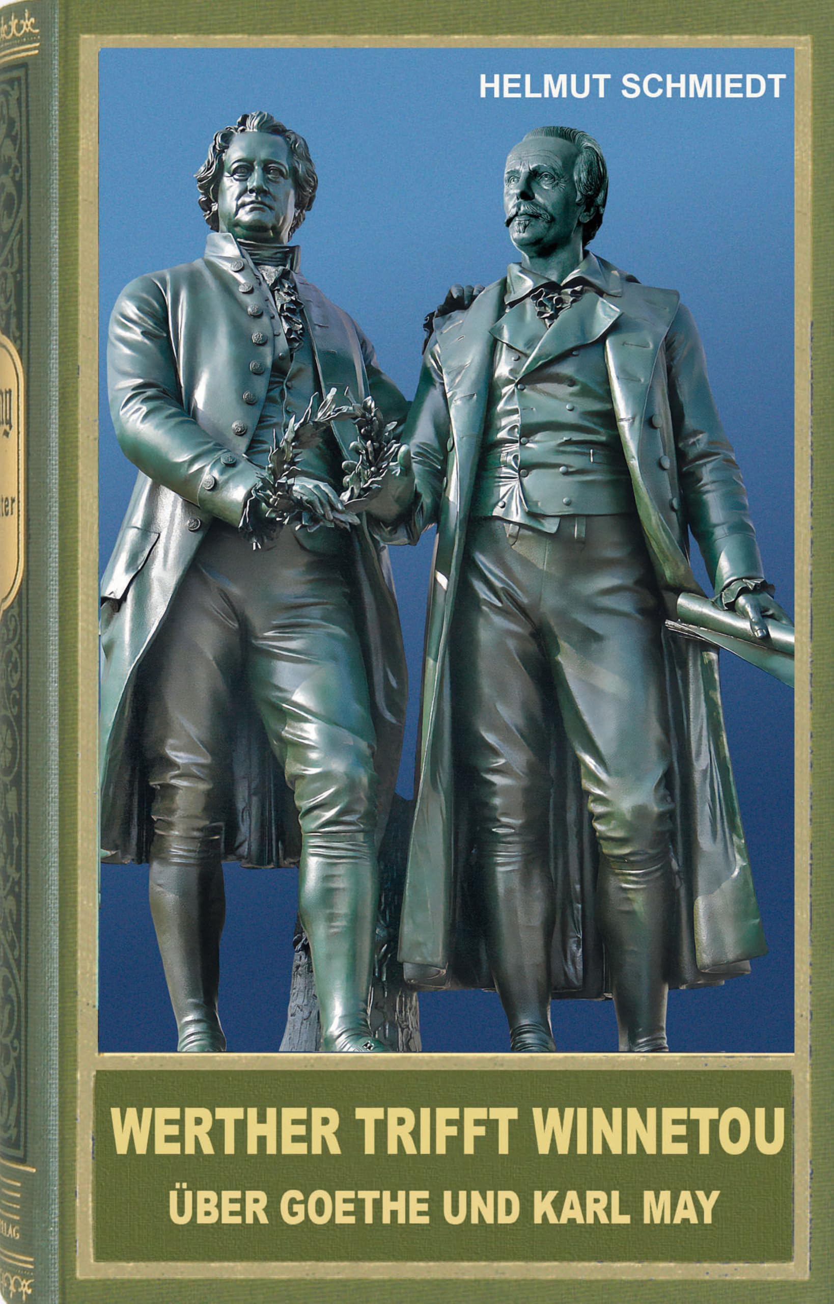 Product Image: Werther trifft Winnetou
