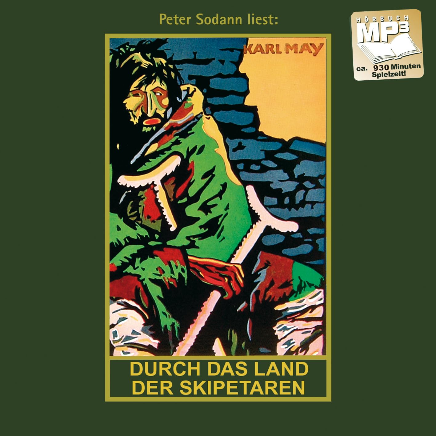 Durch das Land der Skipetaren Classics