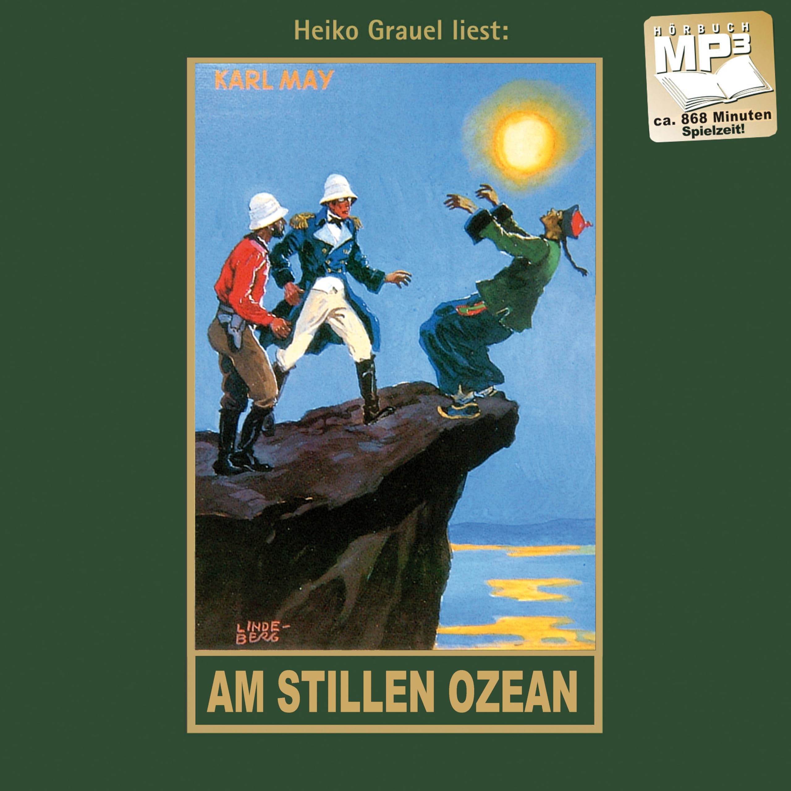 Product Image: Am stillen Ozean