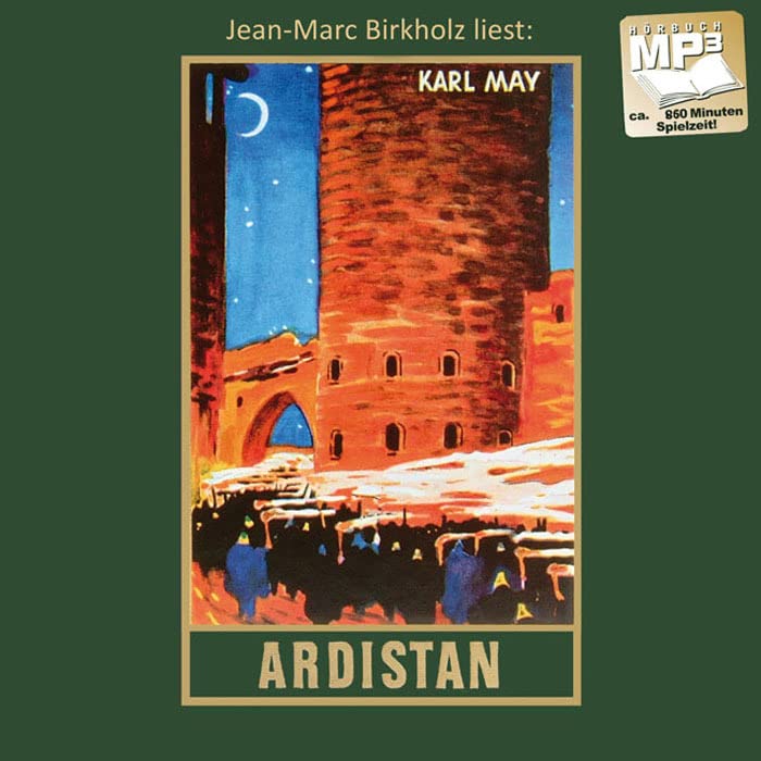 Ardistan Classics