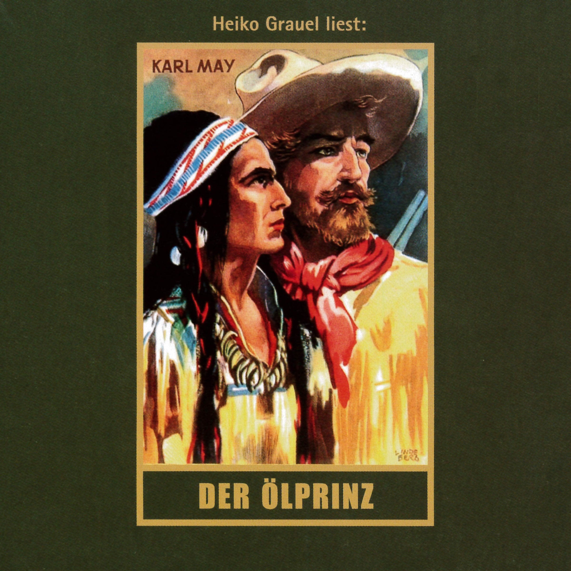 Product Image: Der Ölprinz