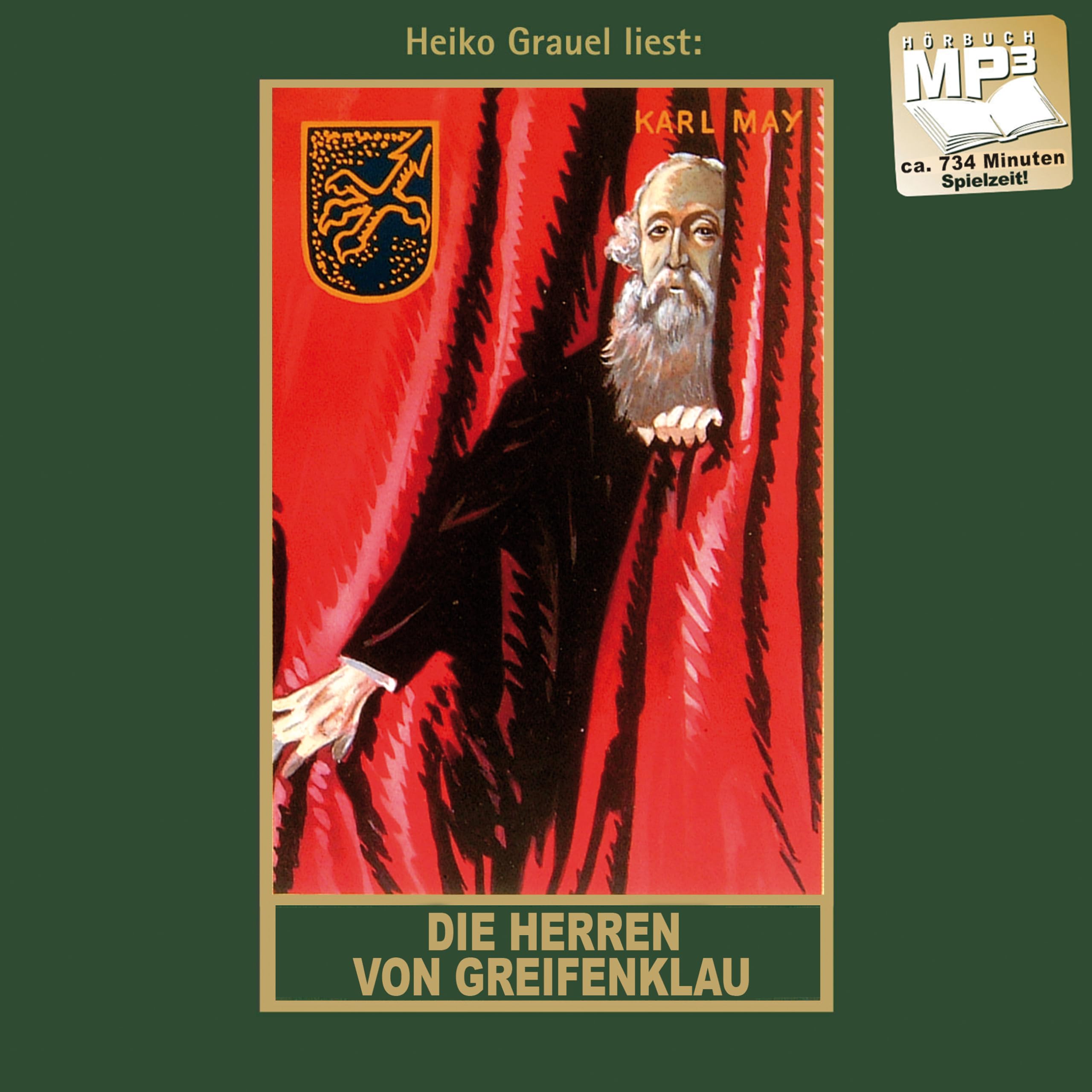 Die Herren von Greifenklau Classics