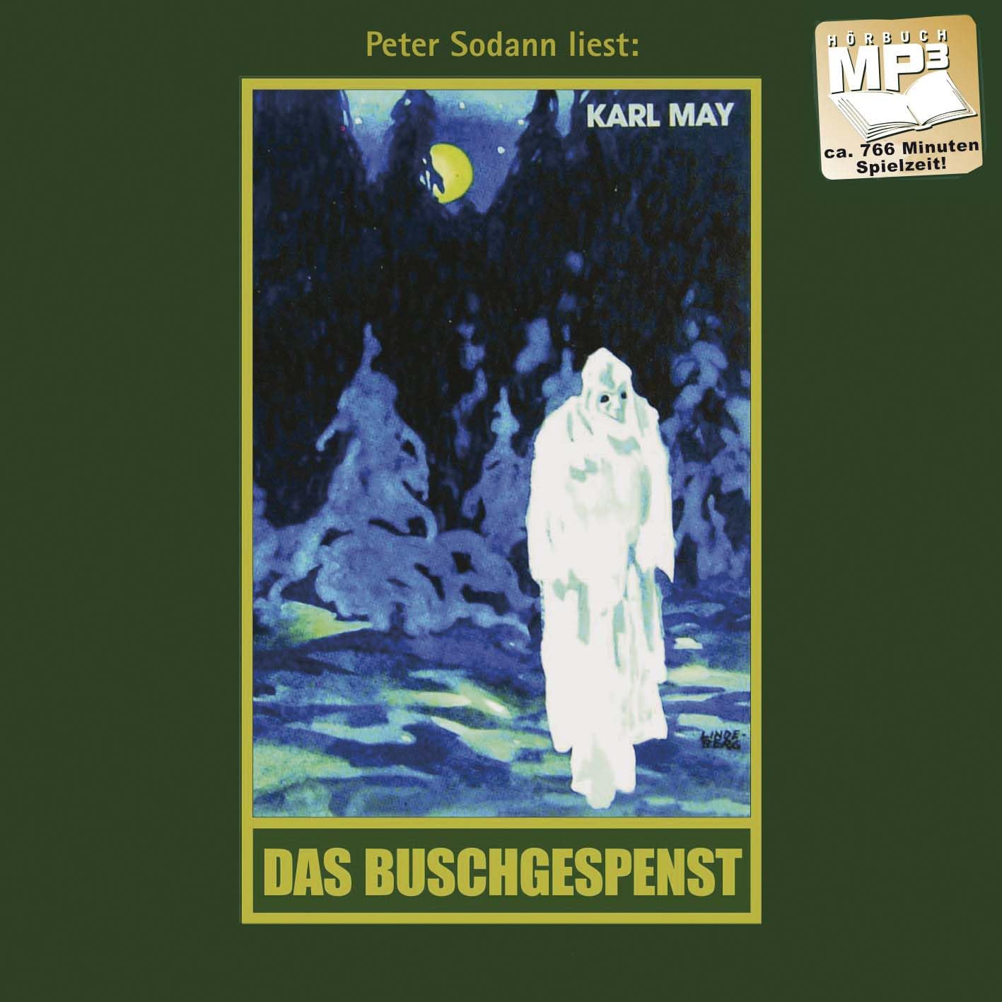 Das Buschgespenst Classics