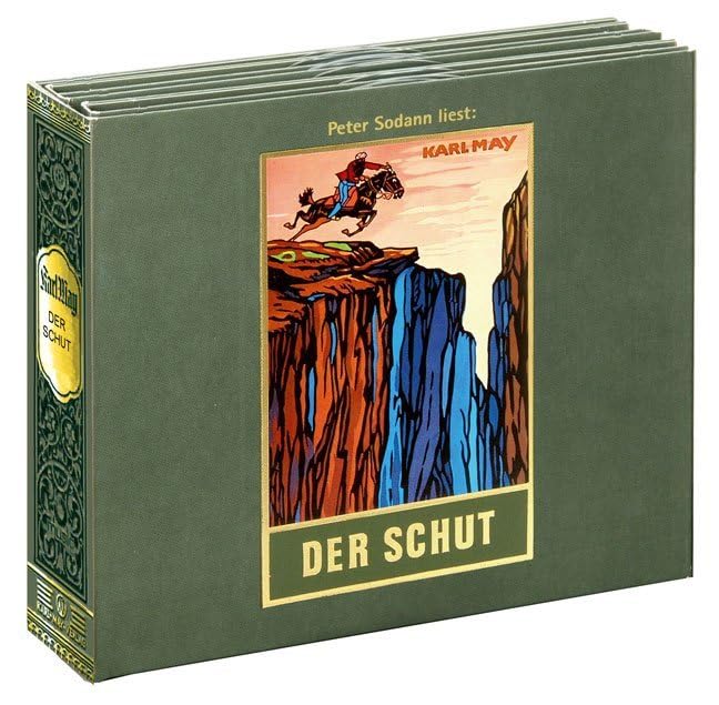 Der Schut Classics