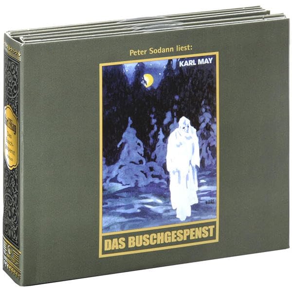 Das Buschgespenst Classics