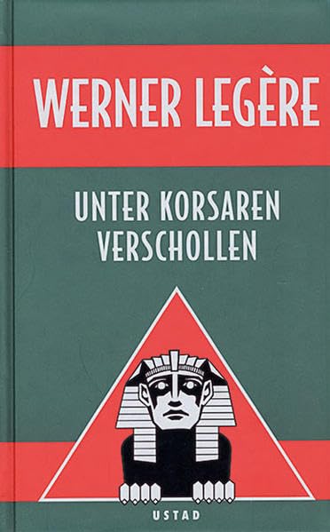 Unter Korsaren verschollen: Roman (Edition Ustad) Contemporary literature