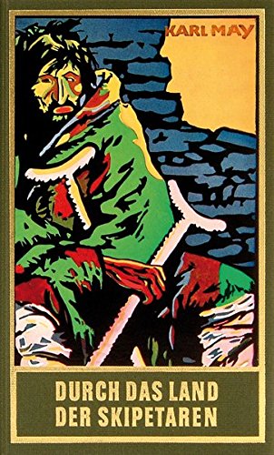Gesammelte Werke - Karl May - E-Books / Durch das Land der Skipetaren: Reiseerzählung Books