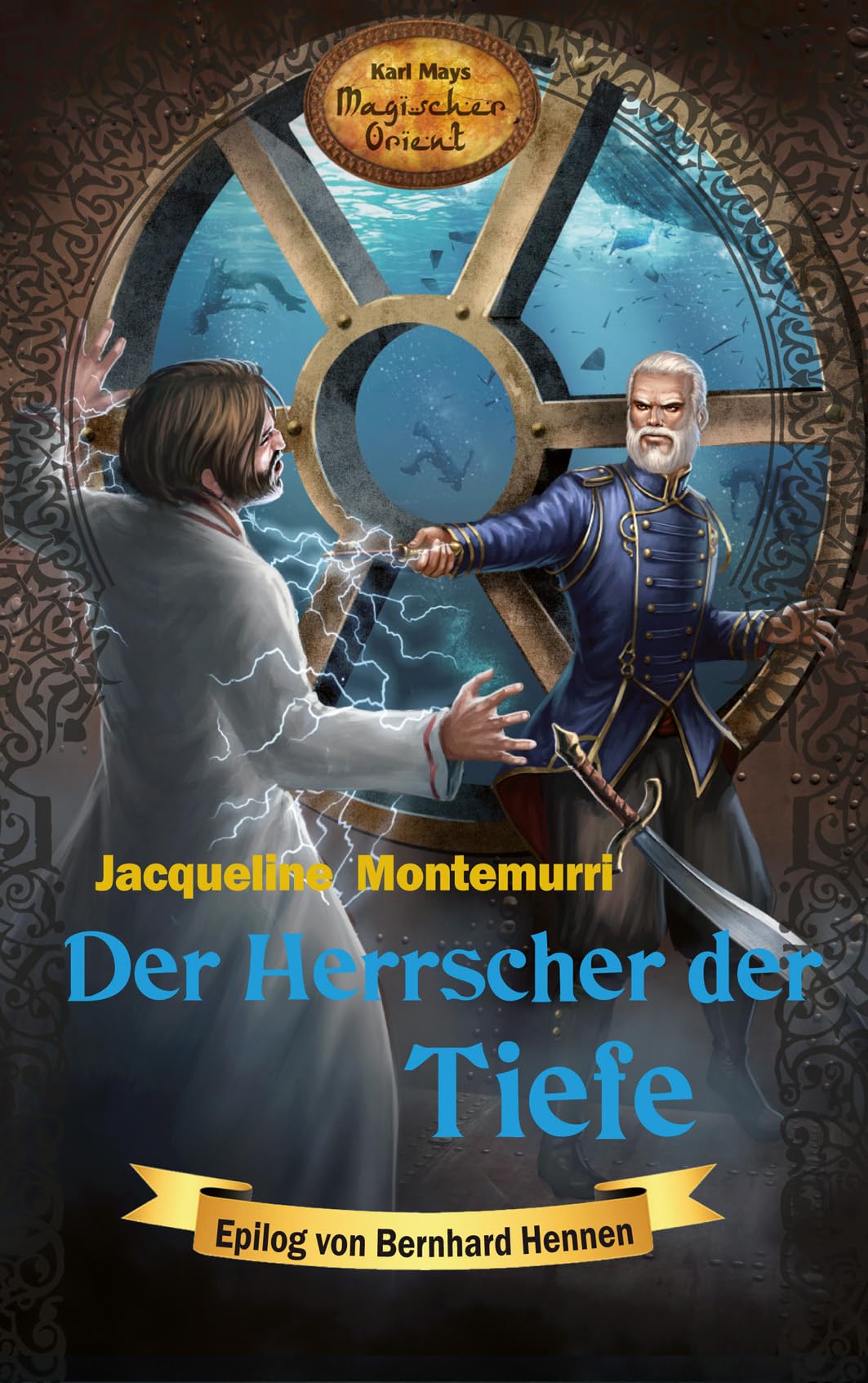 Product Image: Der Herrscher der Tiefe