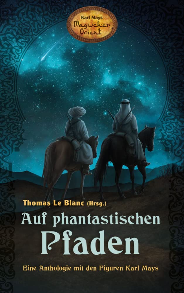 Auf phantastischen Pfaden Action & Adventure