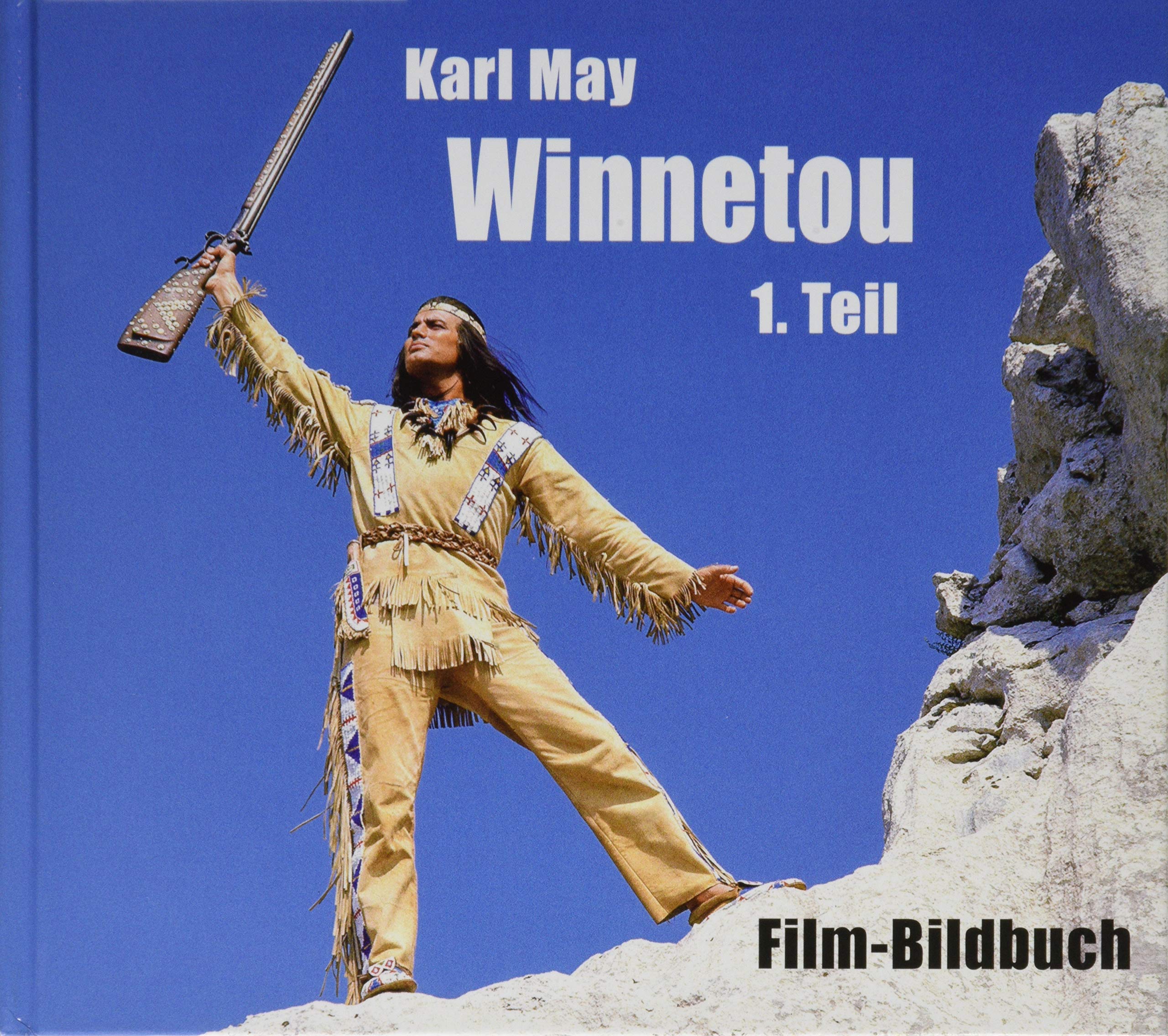 Product Image: Karl May. Winnetou 1. Teil