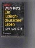 Ein jüdisch-deutsches Leben 1904-1939-1978 Pop culture