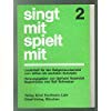 2. Liederheft für den Religionsunterricht vom dritten bis sechsten Schuljahr Books